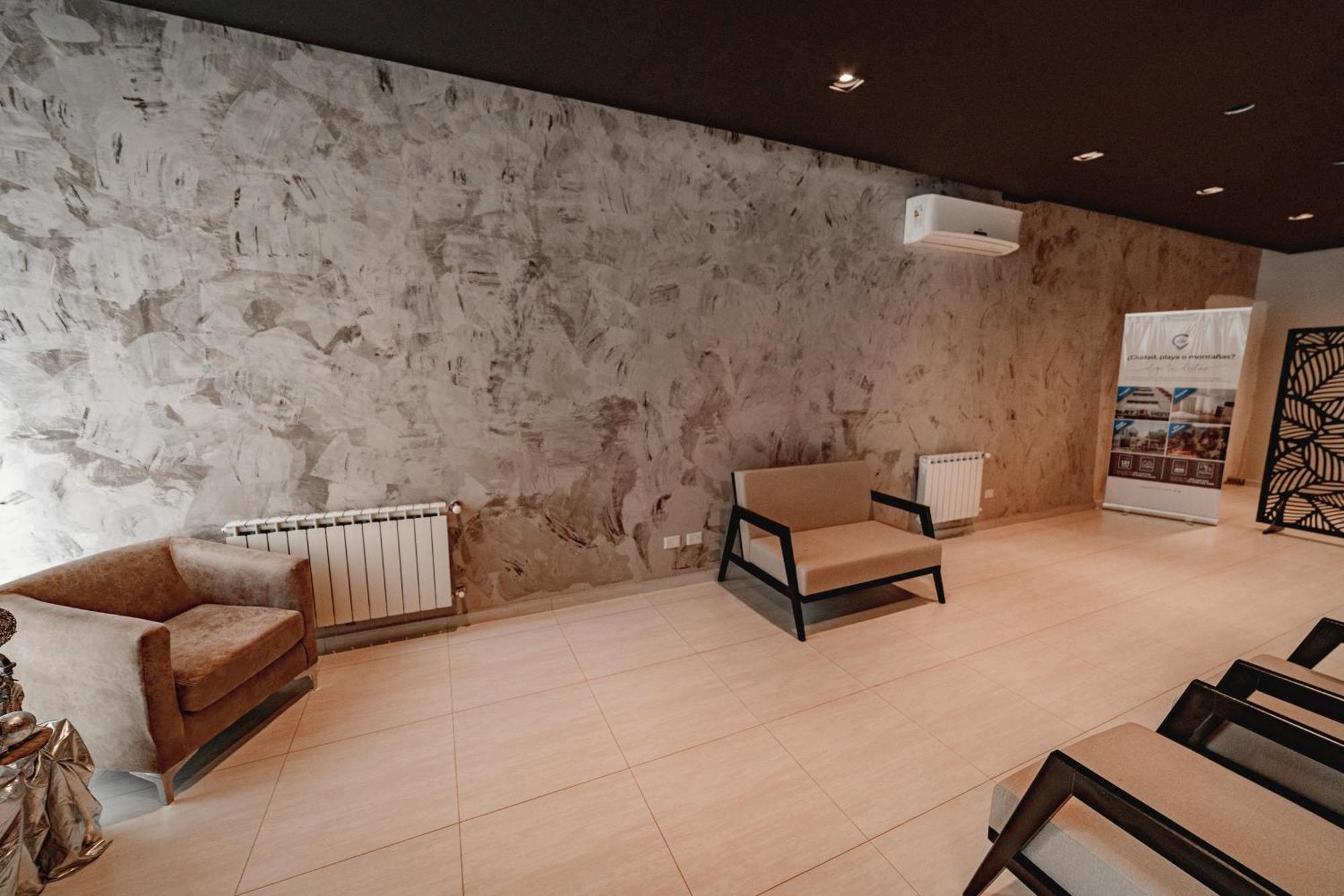 Apart Hotel Rivadavia 815 Neuquén Екстериор снимка